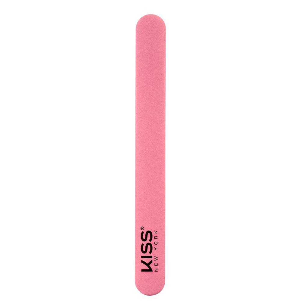 Kiss New York Polidora para Uso Geral - Lixa de Unha 8g BLZ