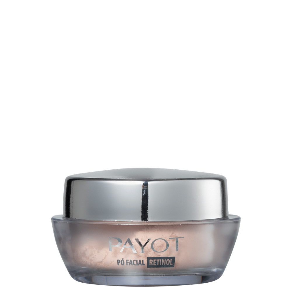 Payot Retinol Translúcido Matte - Pó Solto 88,15g