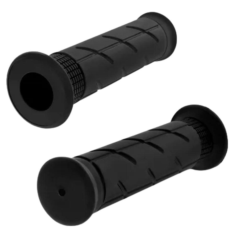 Par Manopla Preta Titan 125 2000/ Fan 125-150