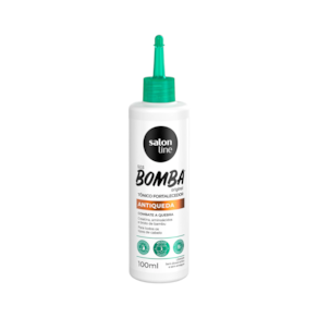 SALON LINE SOS BOMBA ANTIQUEDA TONICO 100ml