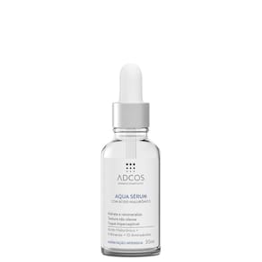 Adcos Aqua Hidratação Intensiva - Sérum 30ml