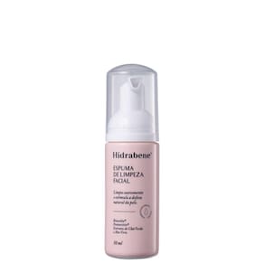 Hidrabene - Espuma de Limpeza Facial 50ml