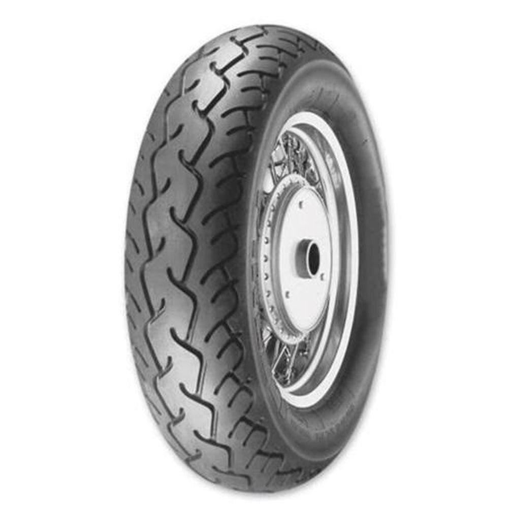 Pneu Moto Pirelli Aro 15 MT 66 Route 150/90-15 74H TL (T)