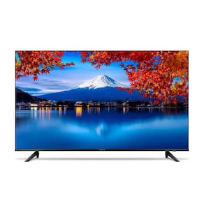 Smart TV 50 Toshiba DLED 4K - TB012M - Multi