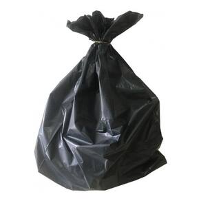 Saco Para Lixo De 80 Litros Grosso Reforçado Pct C/5kg Preto