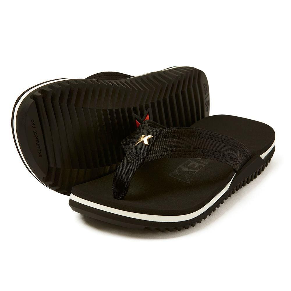 Kenner NK6 Pro Preto e Branco Orig DFZ-02