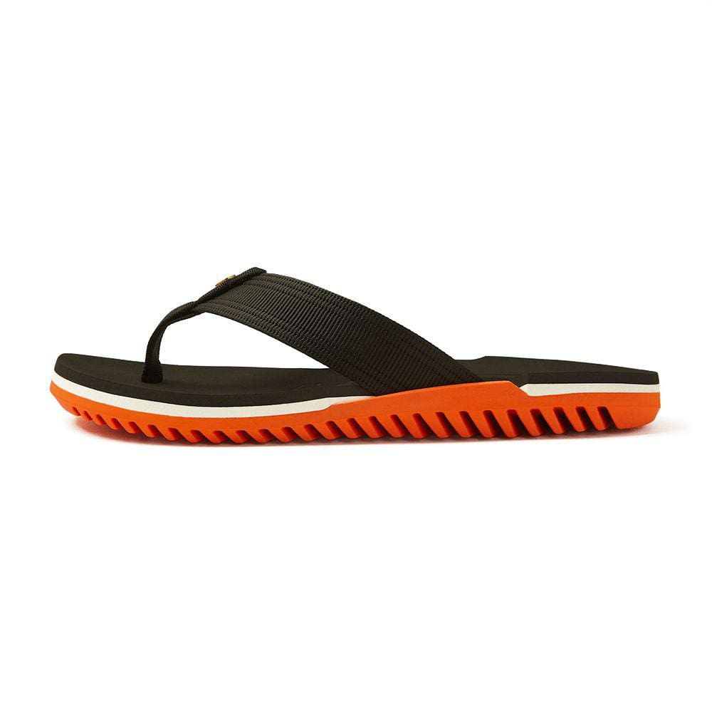 Kenner NK6 Pro Preto e Laranja Orig | Casas Bahia