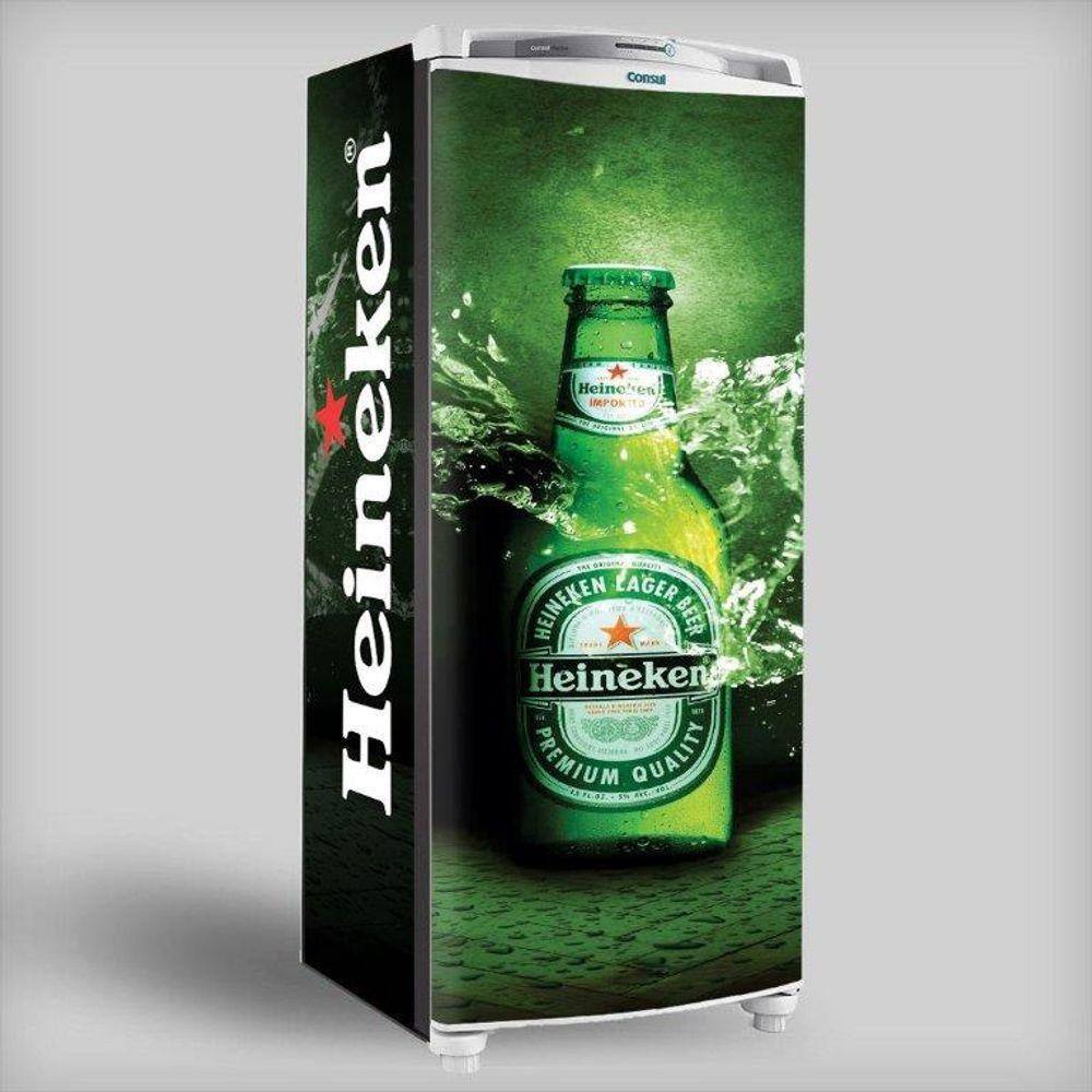 Geladeira Gamer da Heineken : r/computadores