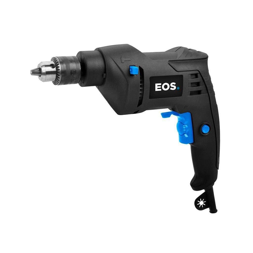 Furadeira de Impacto EOS EFU04 3/8Pol 550W 220V