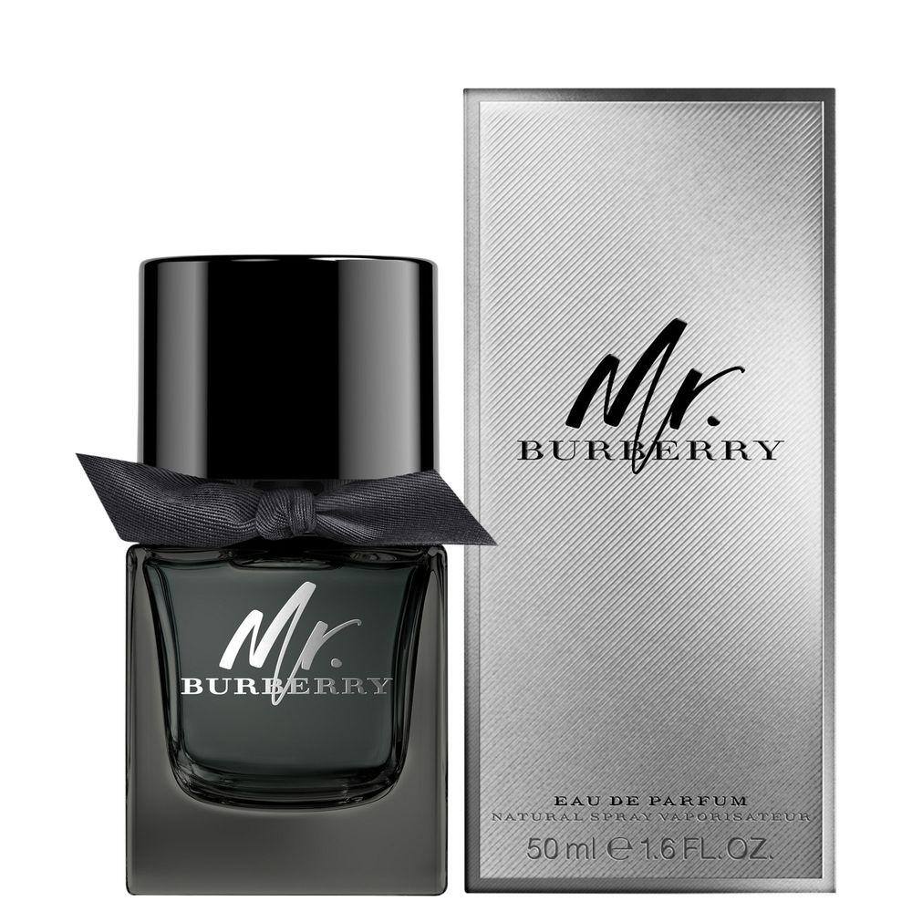 Perfume Burberry Mr. Burberry Masculino EDP - 50ml