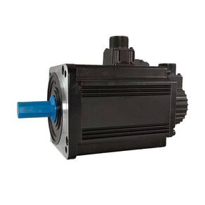 Servo Motor | 220V 2000rpm 17 bits 2kW 9.55N-m 11.01A | ECMA-E21320SS | Delta