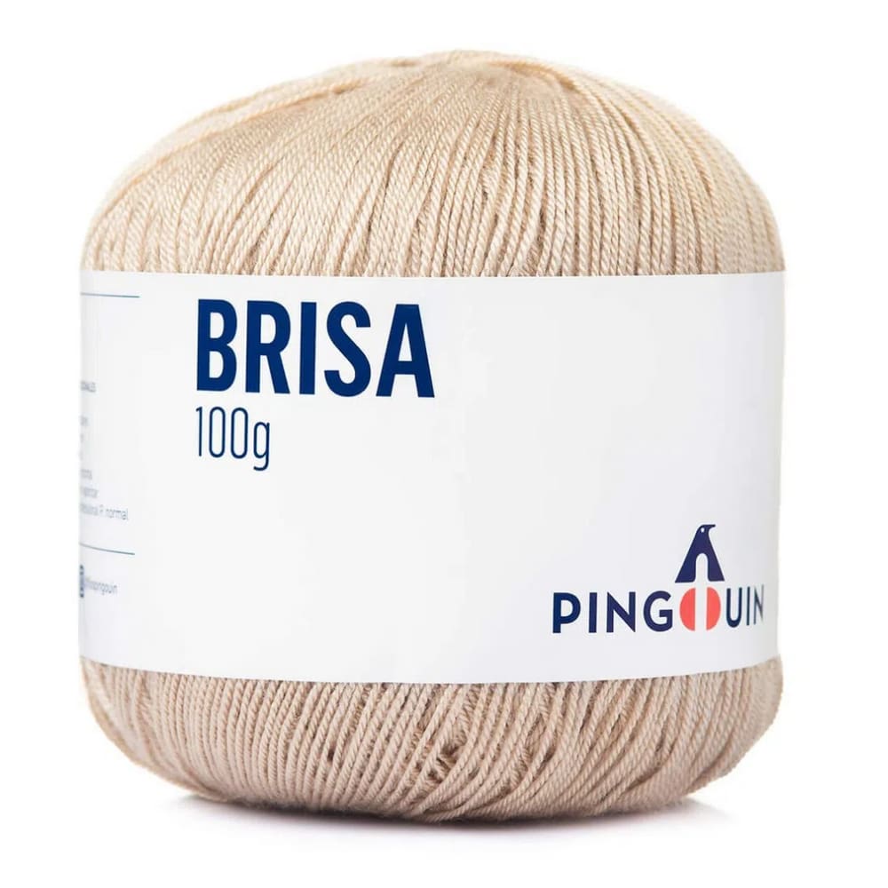 Fio Pingouin Brisa 100% Acrílico - 500m - 100g