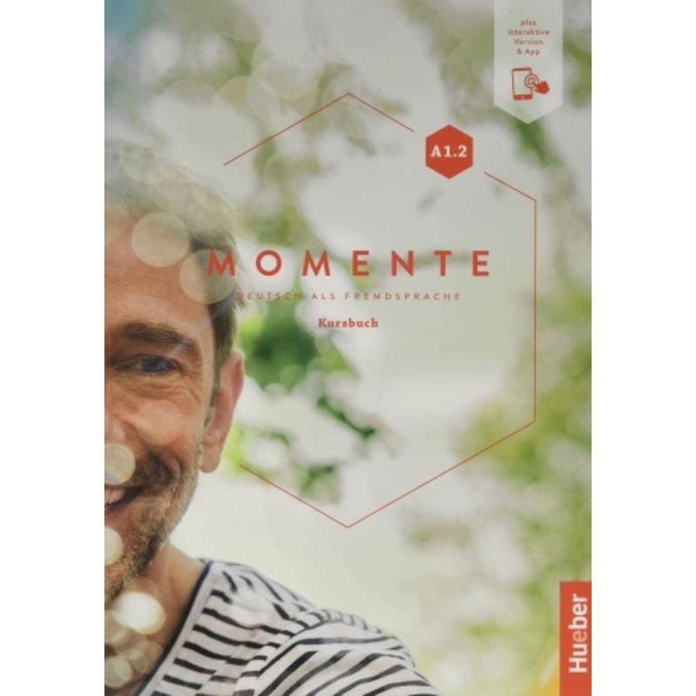 Momente A1.2 - Kb Plus Interaktive Version