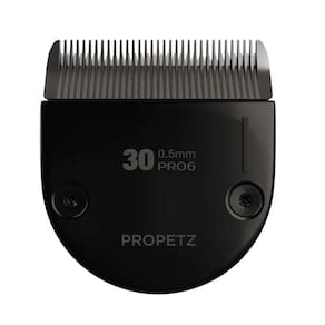 Lâmina De Tosa 30 Linha X Para Máquina Pro6 - Propetz