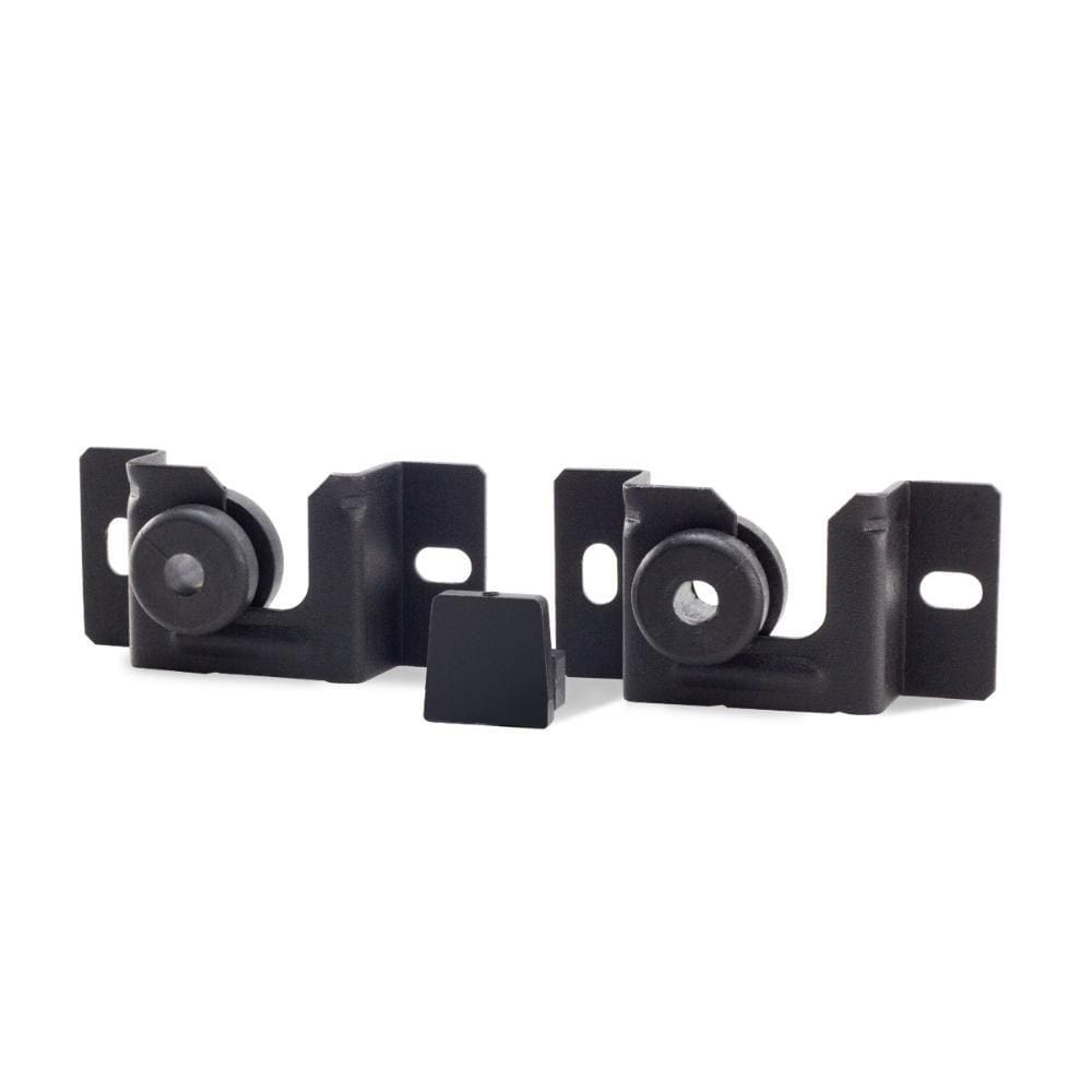 Suporte para TV/Monitor - Fixo de Parede - Suporta até 100Kg - VESA universal 10 a 100 - Forceline