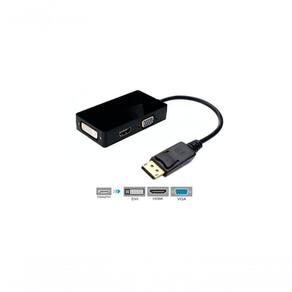 Cabo Display Port-M X Hdmi/Dvi/Vga F Gv Cbm.702