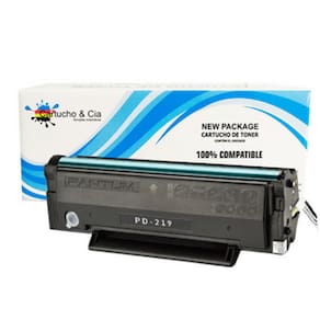 TONER ELGIN PB-211EV PB211 PB211EV P2500W M6550NW M6600N P2500 M6550 M6600 | 1.6K PAGINAS - CARTUCHO & CIA