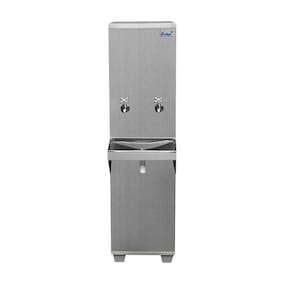 Bebedouro Frisbel 25 Litros Coluna Evox RA025 – 220 Volts