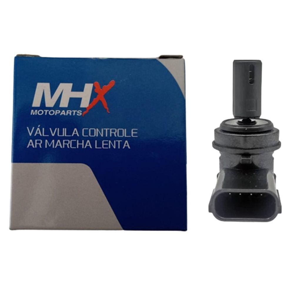 Valvula Sensor Marcha Lenta Titan 150 09/15 Bros 150 09/15