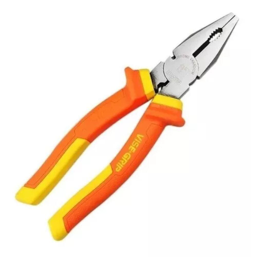 Alicate De Eletricista 8 Irwin