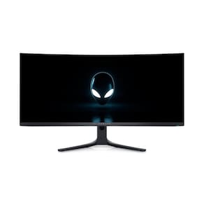 Monitor Gamer Curvo Alienware QD-OLED de 34”- AW3423DWF