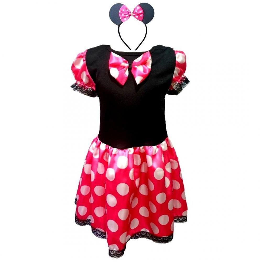 Fantasia Minnie Mouse