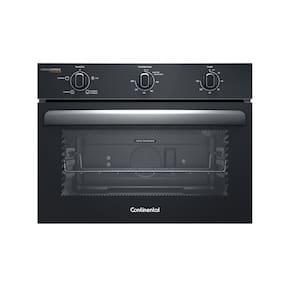 Forno de Embutir Elétrico Continental 50L com TOPLimpaFácil (OC4EM)