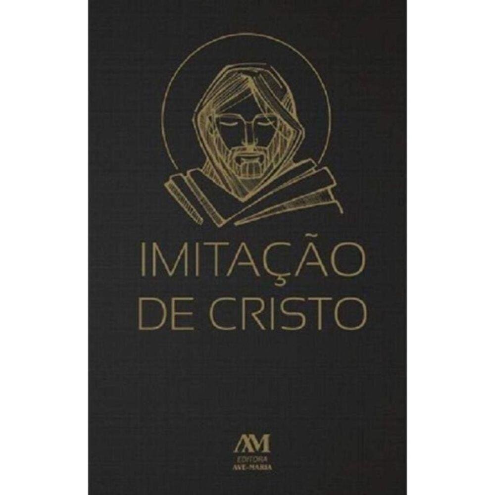 Imitação De Cristo