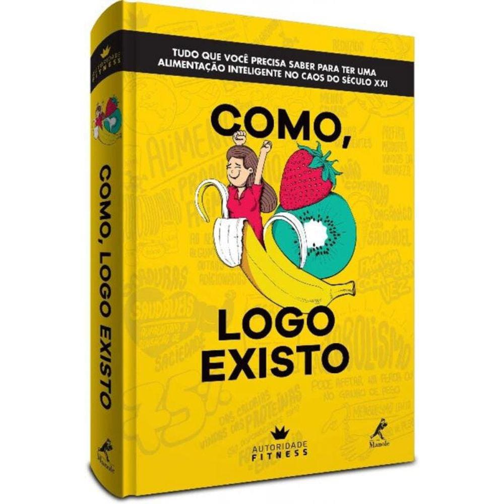Como, Logo Existo