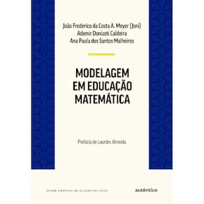 Modelagem Em Educacao Matematica