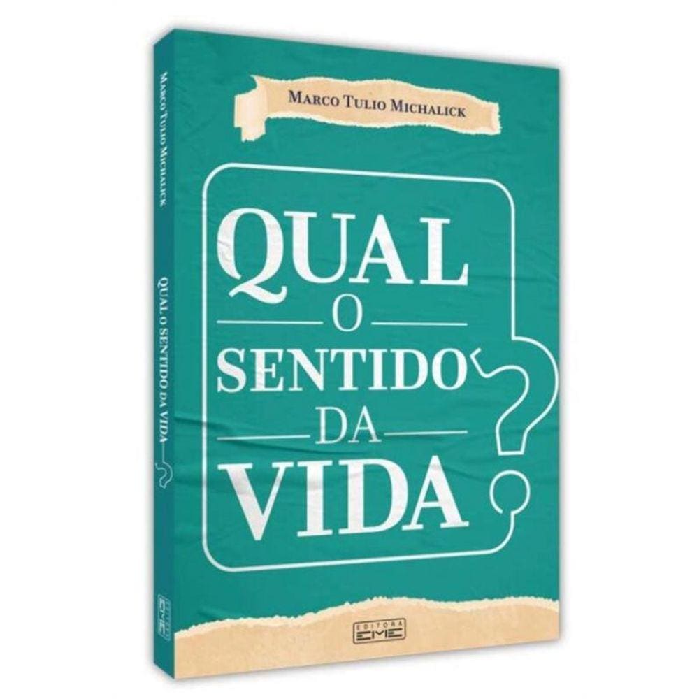 Qual o Sentido Da Vida?