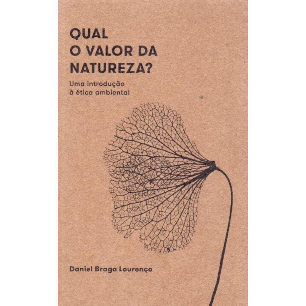 Qual o Valor da Natureza?