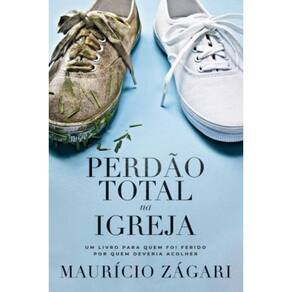 Perdao Total Na Igreja                          01