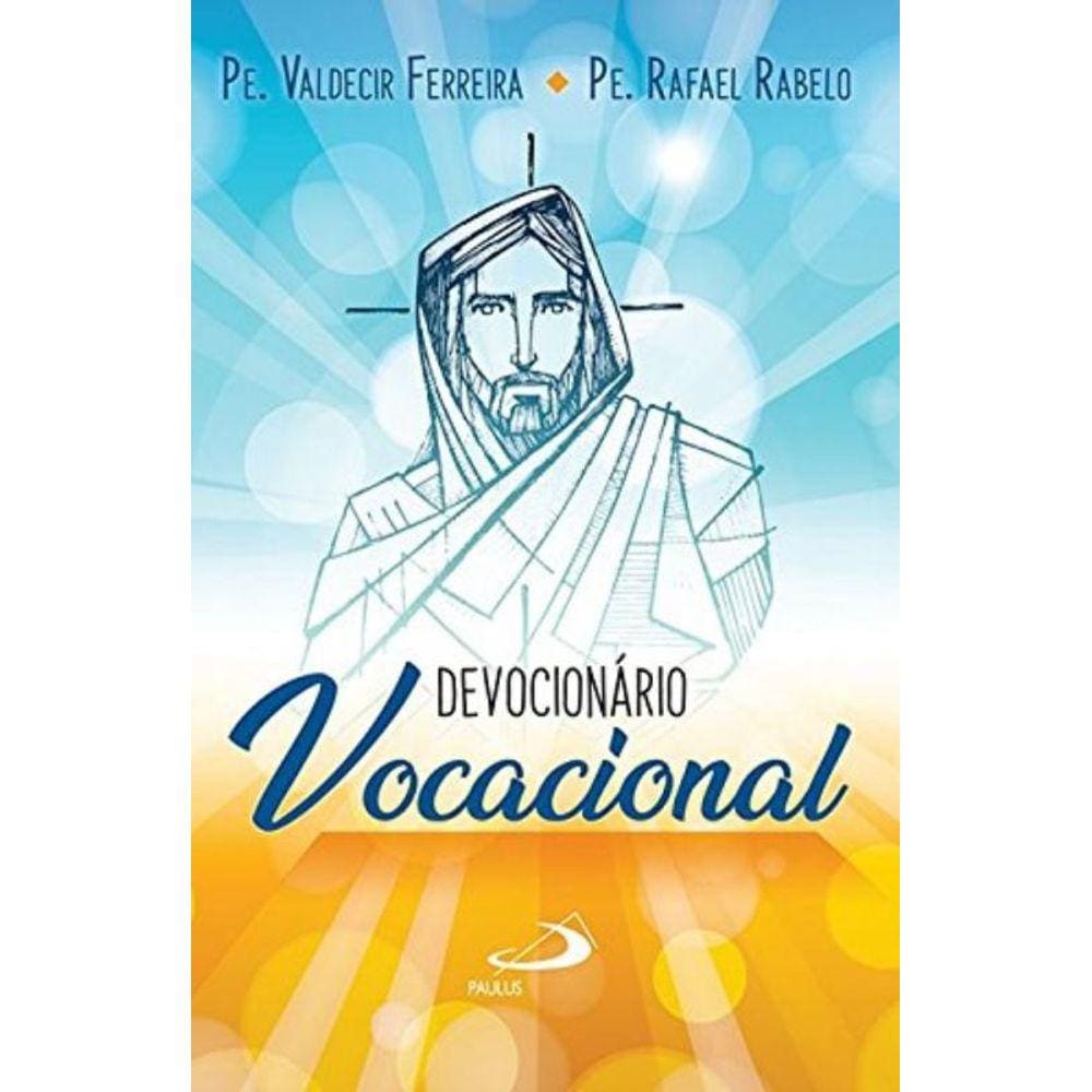 Devocionario Vocacional - Paulus