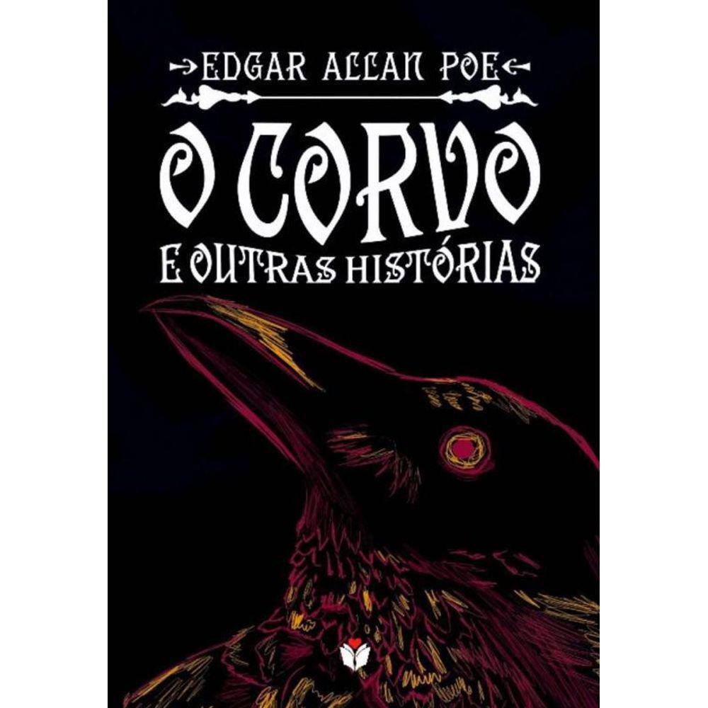 O Corvo e Outras Histórias