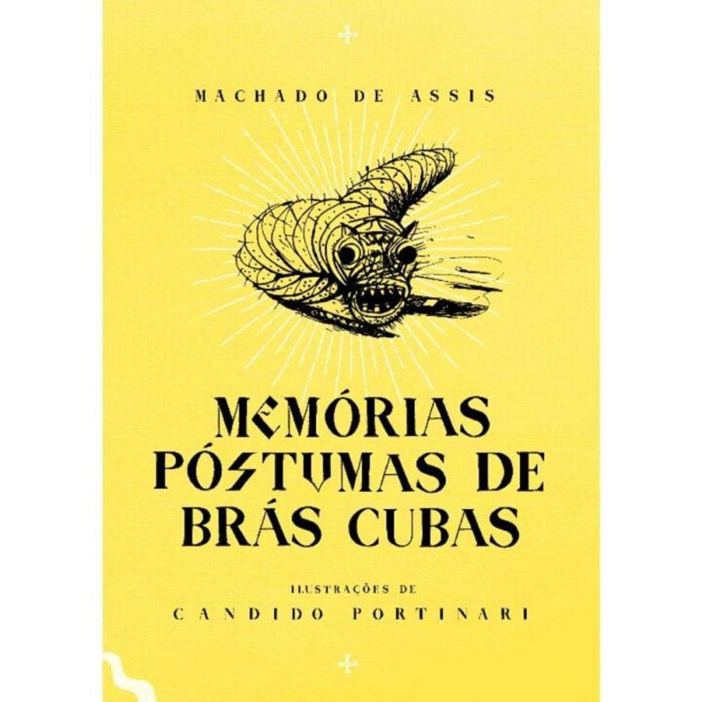 Memorias Postumas De Bras Cubas - Antofagica