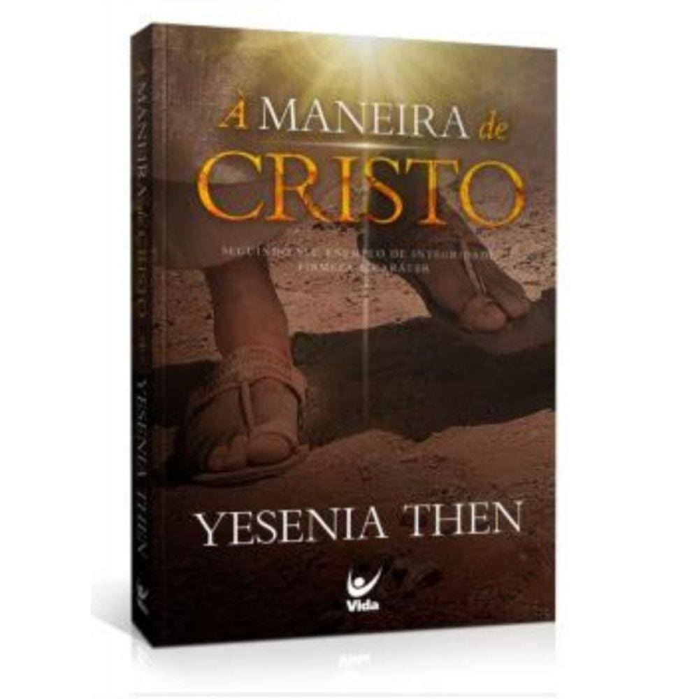 Maneira De Cristo, A