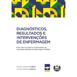Diagnosticos,Resultados Intervencoes De Enfermagem