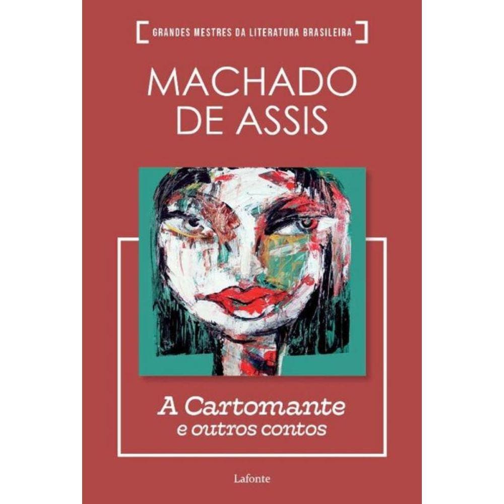 A Cartomante E Outros Contos