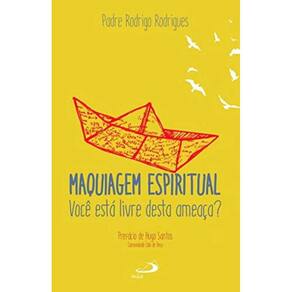Maquiagem Espiritual - Paulus