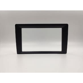Moldura Adaptadora 9 Polegada para 7 Polegada Fosc Epx9un002