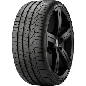 Pneu Pirelli Aro 18 P Zero (MO) 225/40R18 92W Run Flat