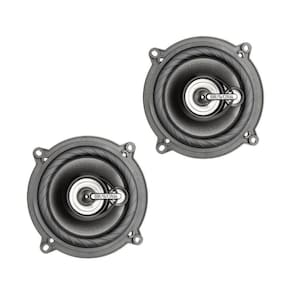 Alto Falante 5" Triaxial TR55U 50+50W RMS Bravox (Par)