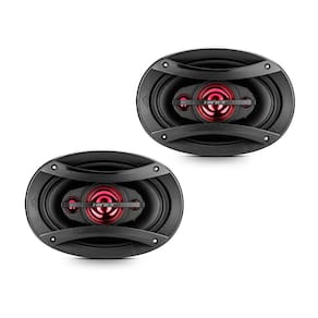 Alto Falante 6X9" New City 100W + 100W Rms Hinor (Par)