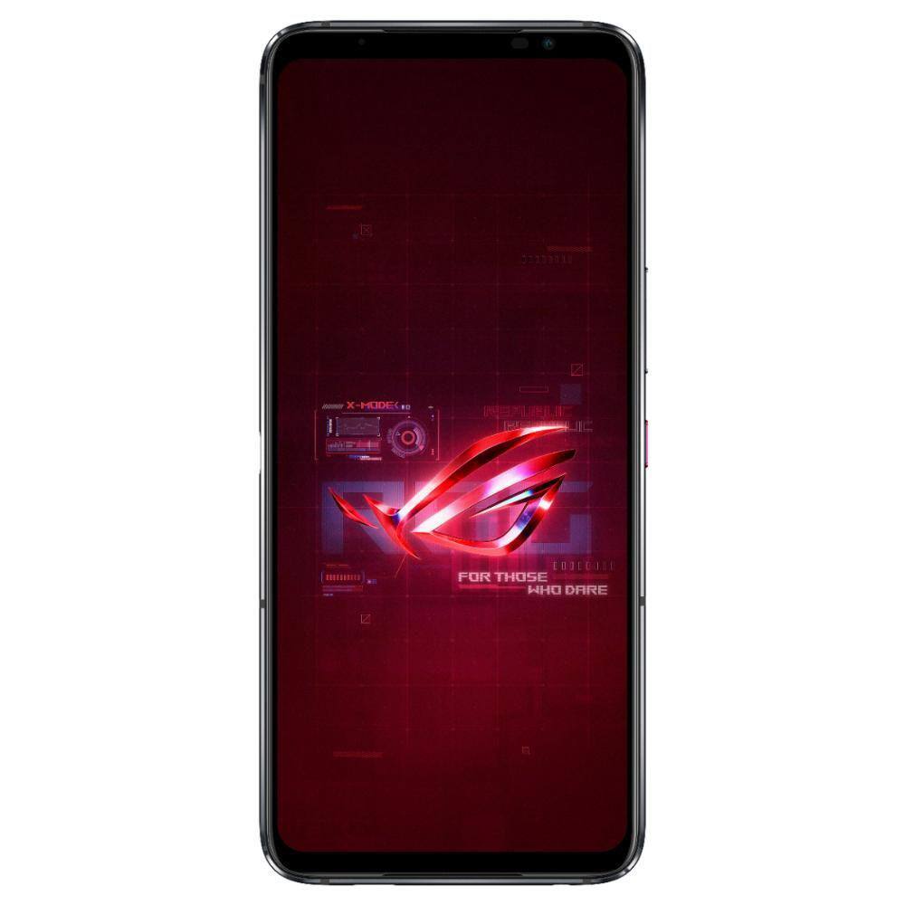 Smartphone Asus ROG Phone 6 256GB 5G | Casas Bahia Smartphone Asus ROG Phone 6 256GB 5G | Casas Bahia