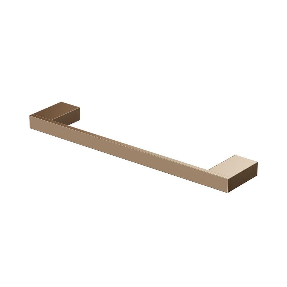 Porta Toalha 33,5Cm Fani Horus Champagne 4410 Ch450
