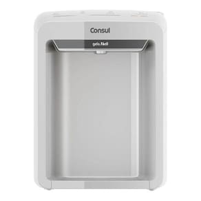 Purificador De Água Cpb33Ab Bivolt - Branco