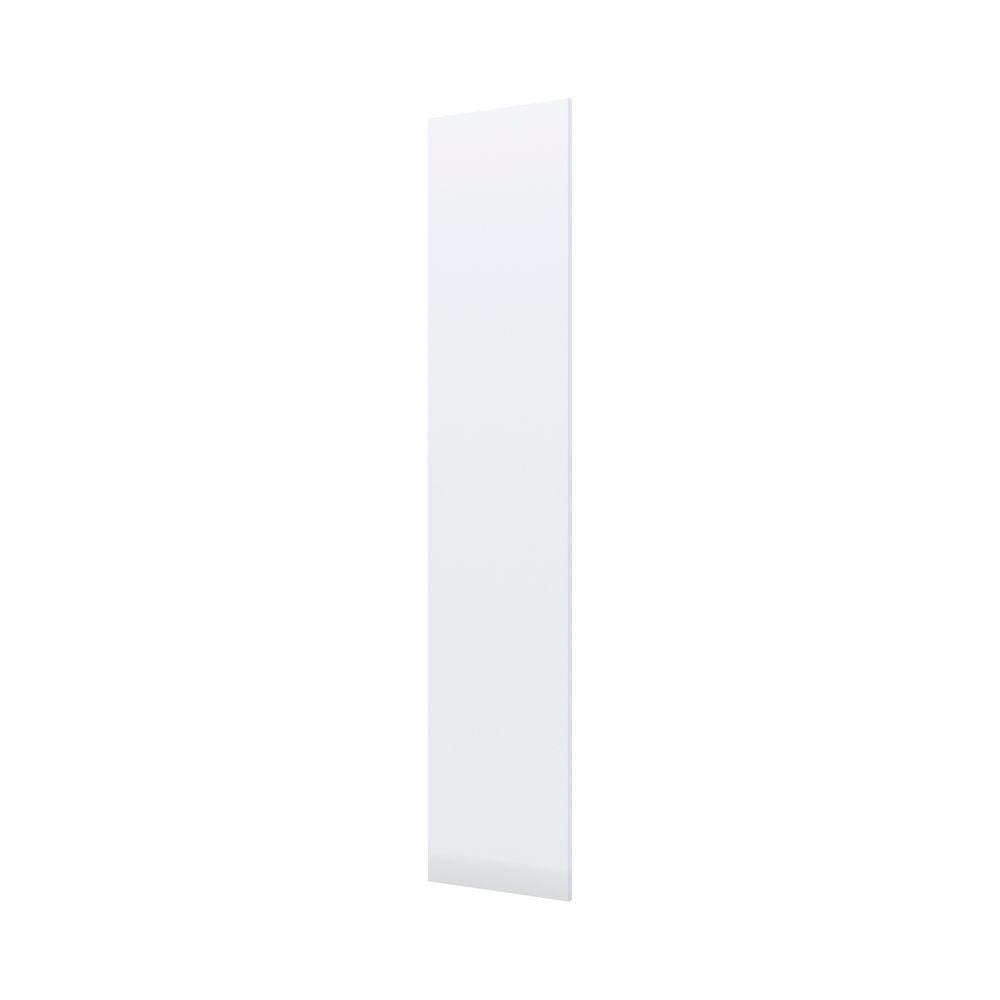 Lateral 49 Cm Nova York Branco Hp - Henn