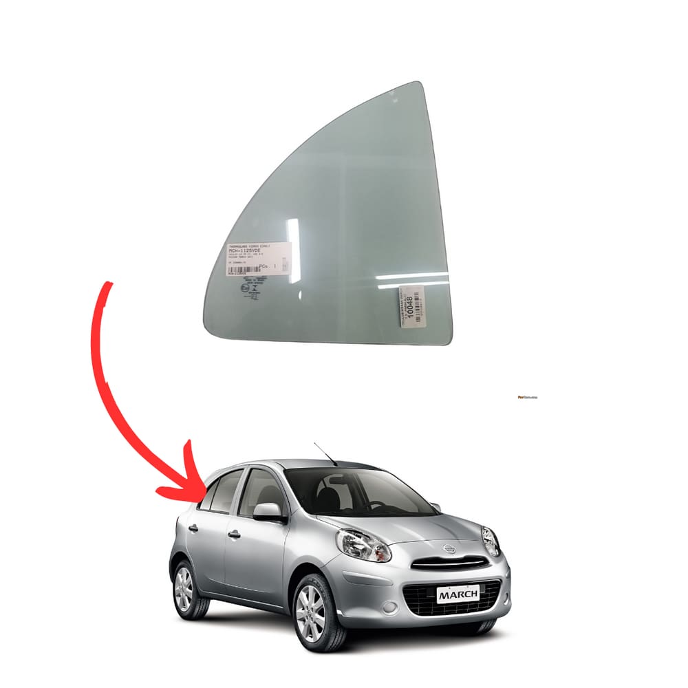 Vidro lateral carros preo | Black Friday Casas Bahia
