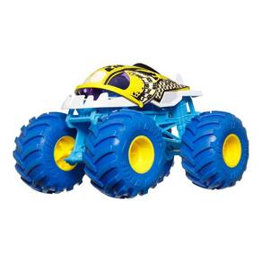 Mega construx Hot Wheels Monster Trucks Pista Demo Derby